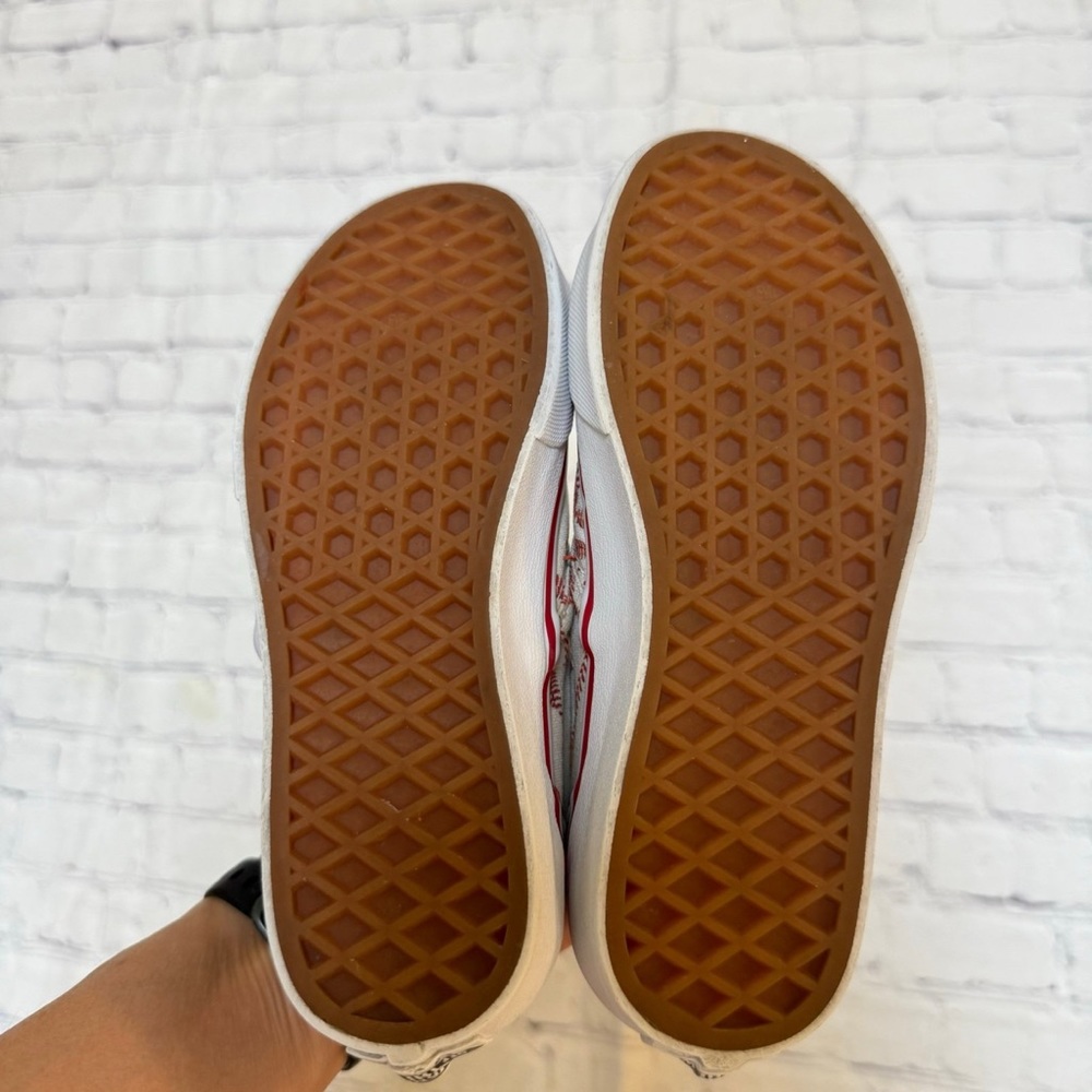 Baseball Vans - Picture 7 of 7